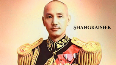 Shangkaishek