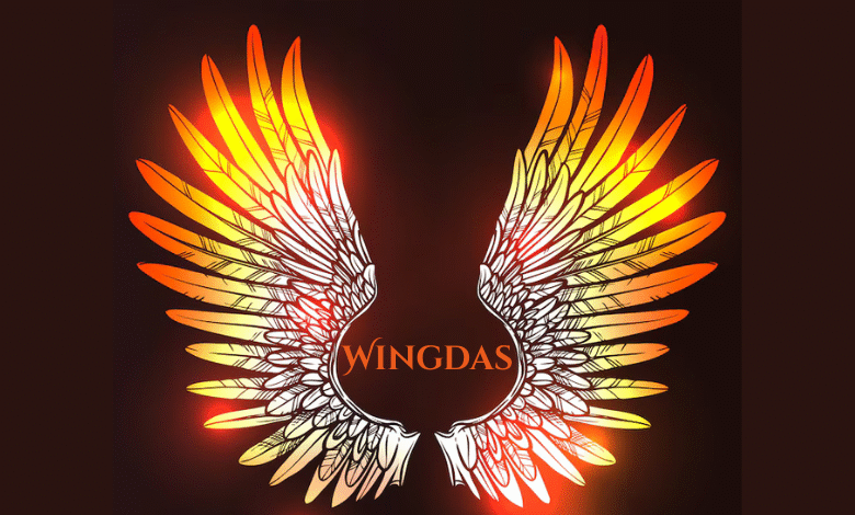 Wingdas