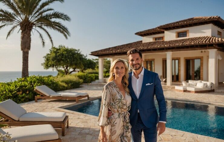 Cyprus Villas