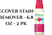 Ecover Stain Remover - 6.8 oz - 2 pk