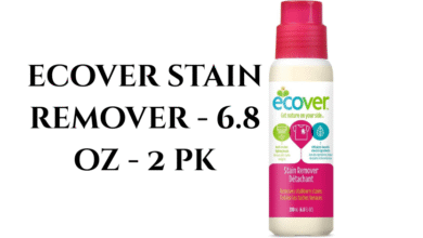 Ecover Stain Remover - 6.8 oz - 2 pk