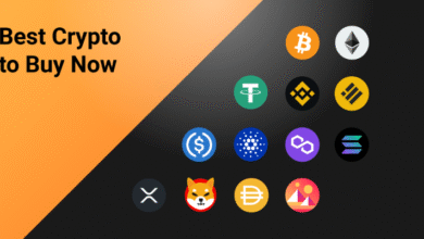 Best Crypto to Buy Now