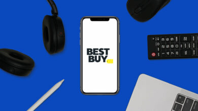 Best Buy Price Match
