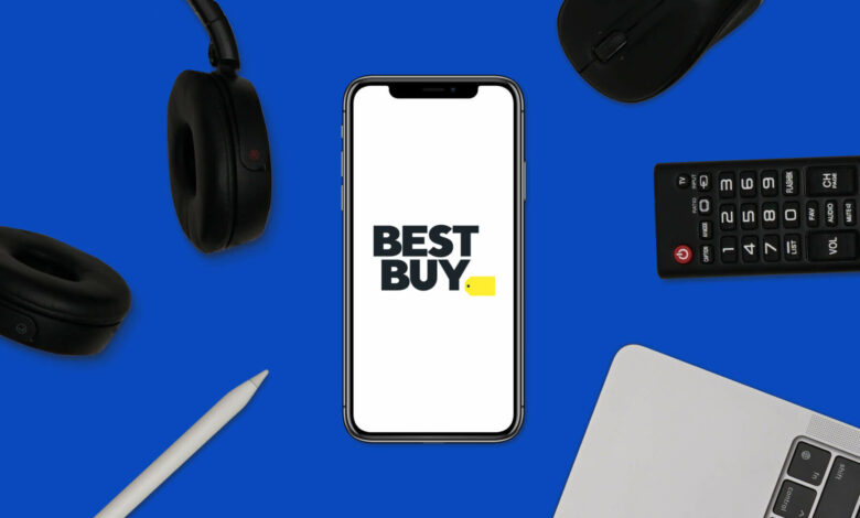 Best Buy Price Match