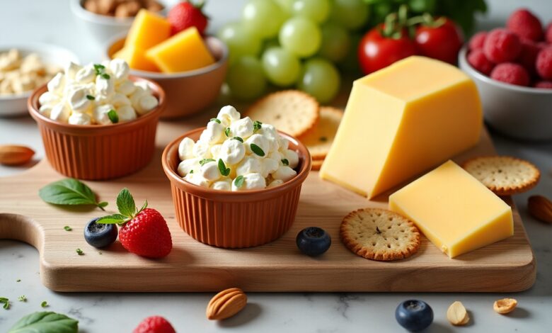Dairy Free Cheese