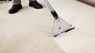 Carpet Fresh
