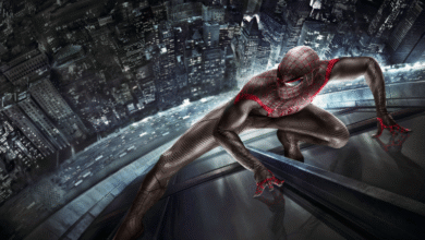 Spiderman Wallpaper