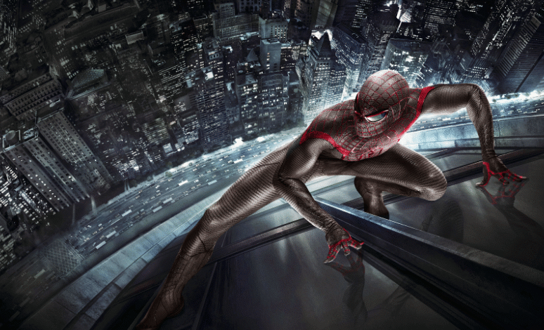 Spiderman Wallpaper