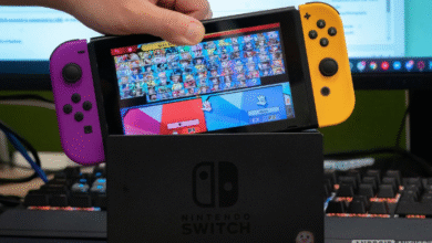 Nintendo Switch Not Turning On