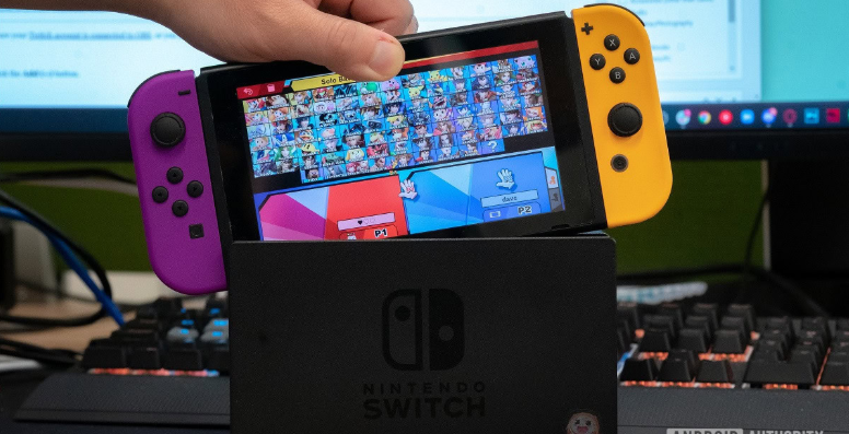 Nintendo Switch Not Turning On