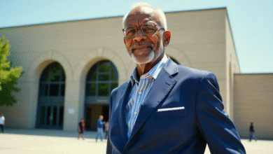 George A Turner Jr