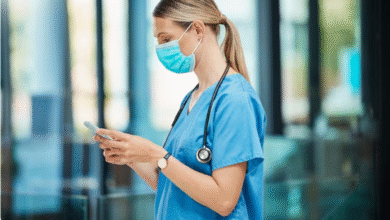 Traveling CNA Jobs