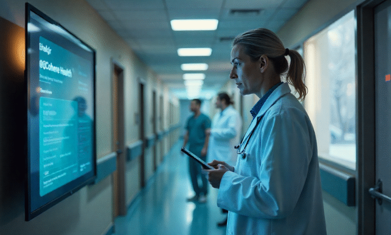 Cohere Health