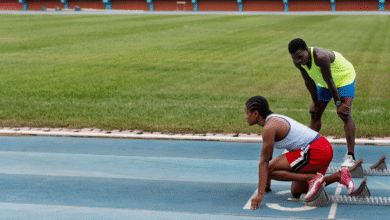 PIAA District 3 Track and Field Championships 2025