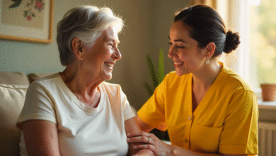 Does Medicare Pay for Visiting Angels