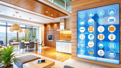 Smart Homes Using AI in India Opening Up New Possibilities
