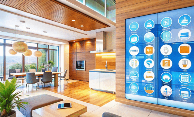 Smart Homes Using AI in India Opening Up New Possibilities