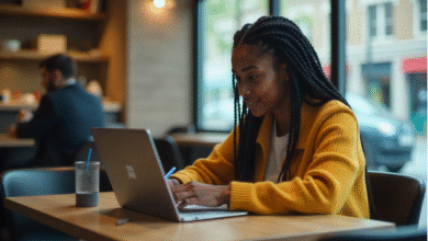 Microsoft Surface Pro 7