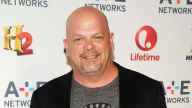 Rick Harrison Net Worth