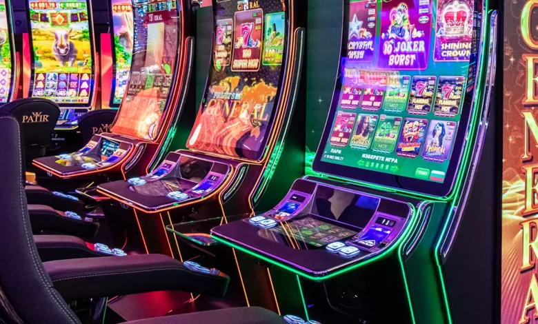 Kripto88: Unlock Fun and Big Wins with Easy Slot Gacor Tips