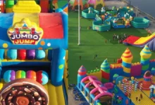 Playground Near Me
