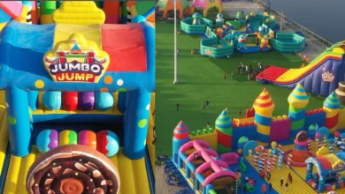 Playground Near Me