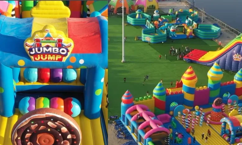 Playground Near Me