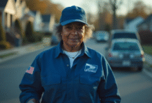 USPS Pickup