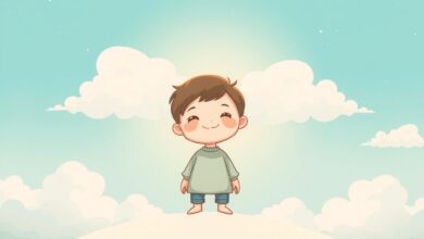 Childhood Friend of the Zenith