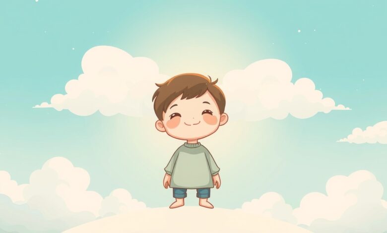 Childhood Friend of the Zenith