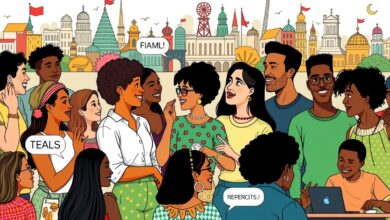 Scope of Social Psychology