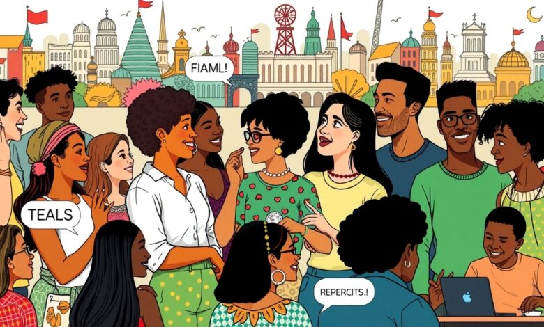 Scope of Social Psychology