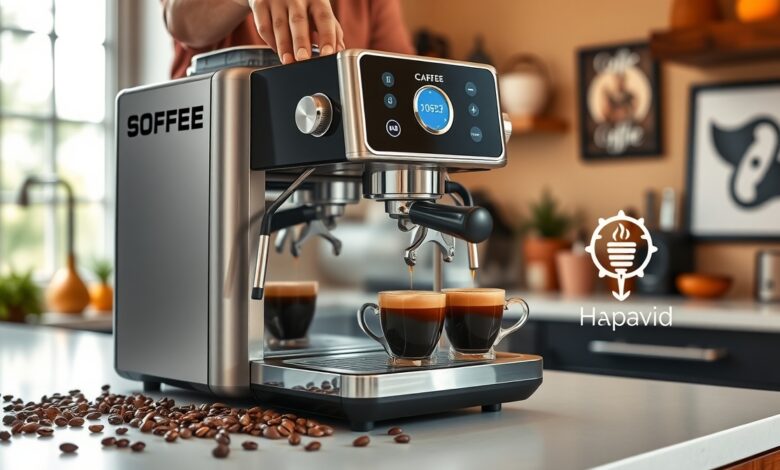 Best Espresso Machine