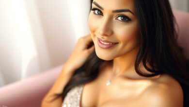 Steffiana De La Cruz