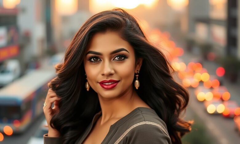 Shweta Agarwal Net Worth