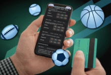 Cricket Betting Apps