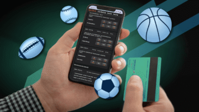 Cricket Betting Apps