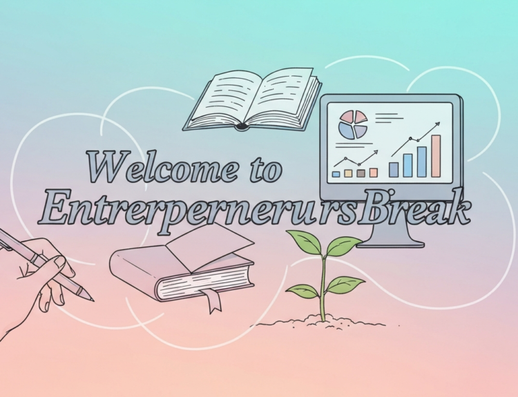 EntrepreneursBreak