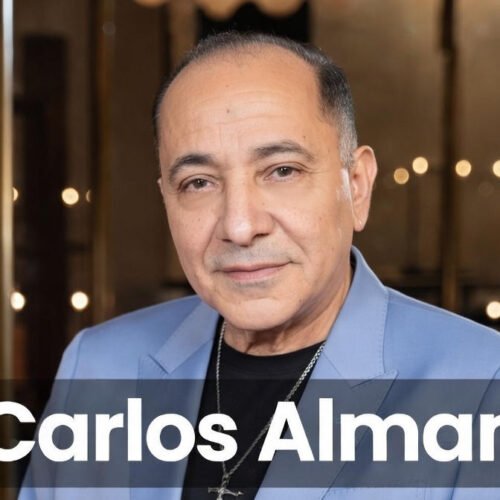 Carlos Alman