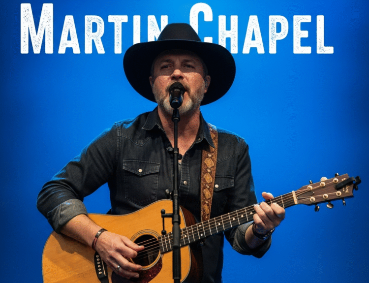Martin Chapel