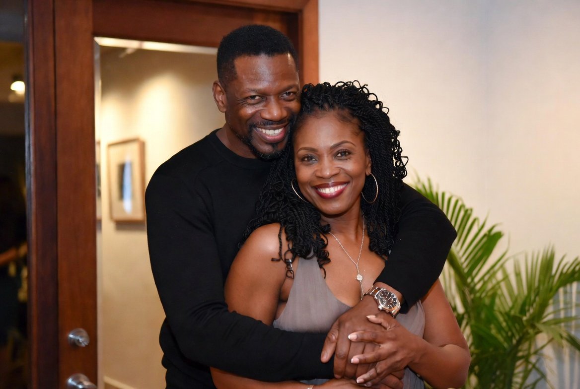 Page 3 of 5 - Exclusive: It's A Wrap! Newlywed Jill Scott Files For Divorce, image size:1168x784