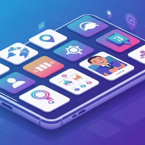 Mobile Audience Targeting