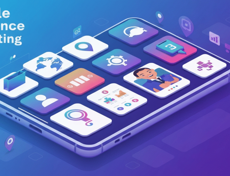 Mobile Audience Targeting