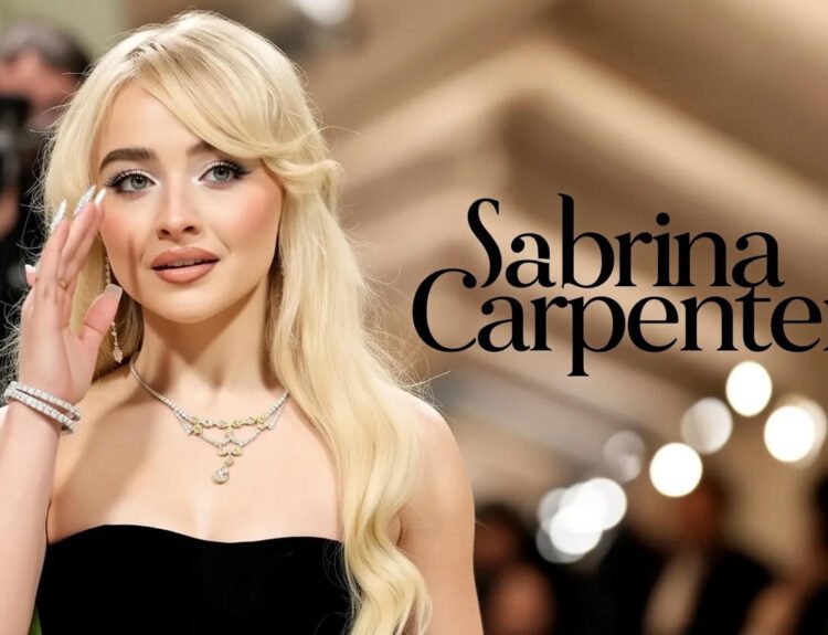 Sabrina Carpenter
