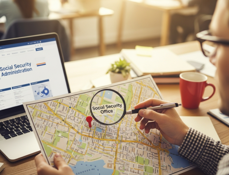 Social Security Office