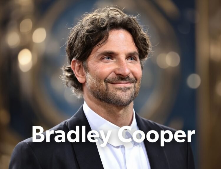 Bradley Cooper