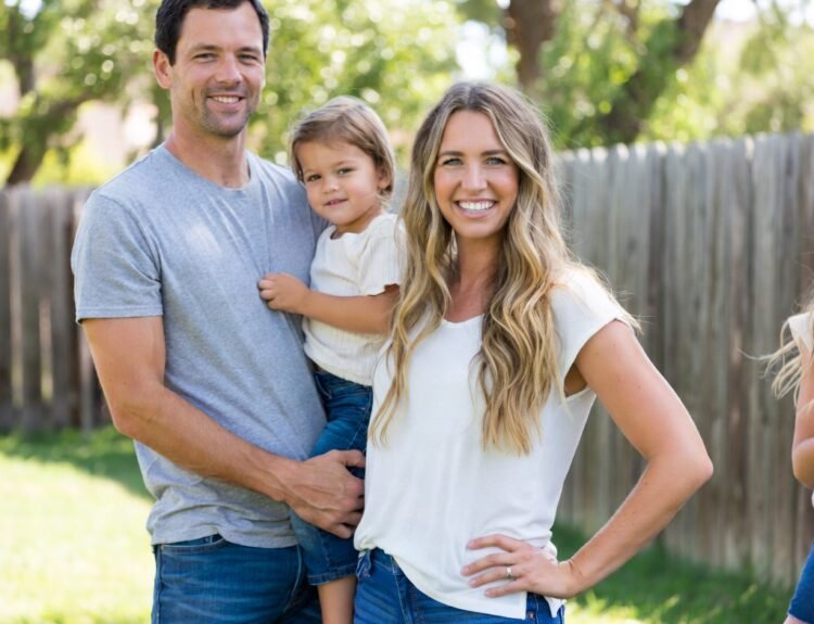 Trevor Lawrence Wife