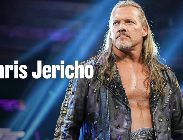 Chris Jericho