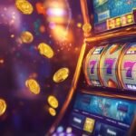 Provider gacor hari ini: Recommended Slots with the Best Winning Chances