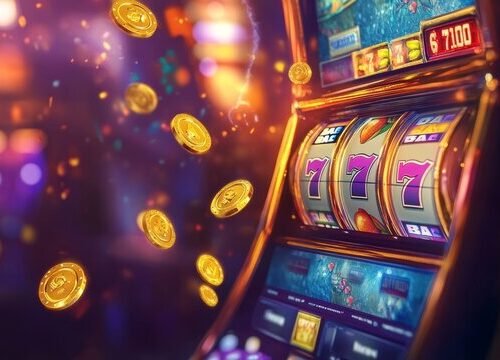 Provider gacor hari ini: Recommended Slots with the Best Winning Chances